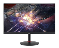 Acer Nitro XV242YPBMIIPRX czarny HDR400 - 596655 - zdjęcie 1